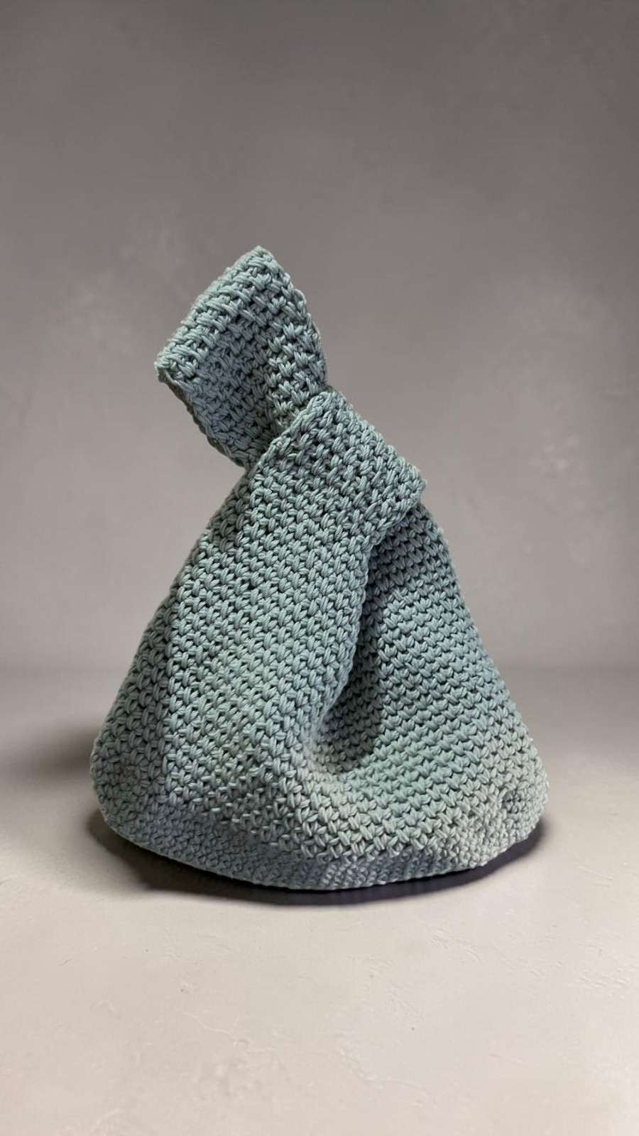 Knot Bag