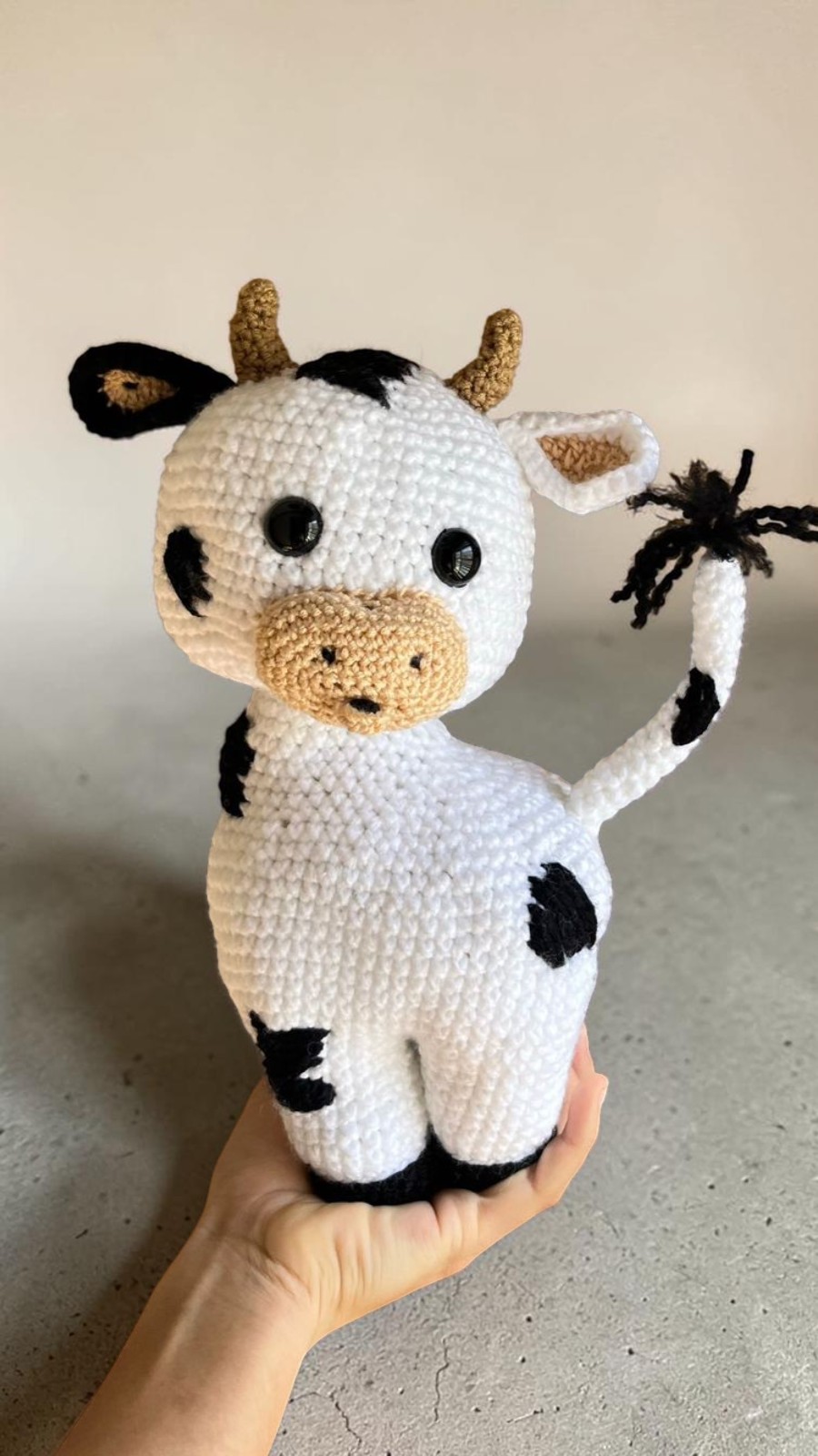 Vaca